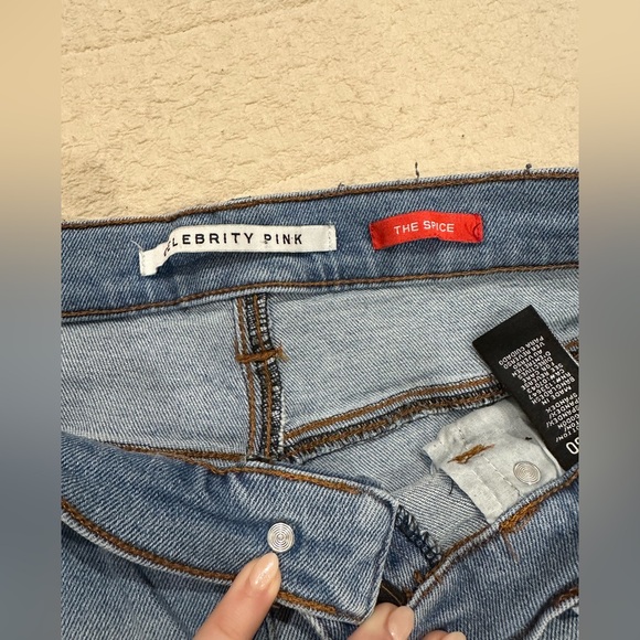 Jeans Lightly worn, very comfortable, great condition - Picture 3 of 5